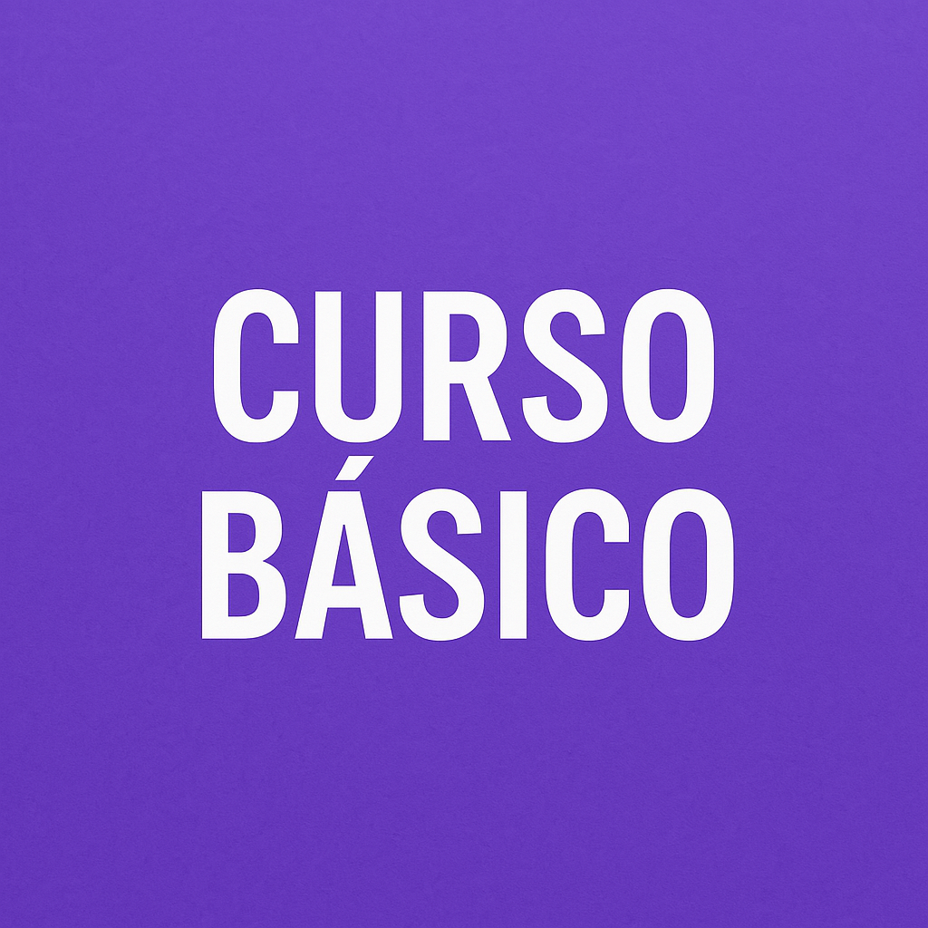 Curso Canva Basico