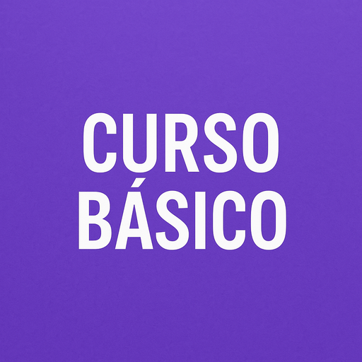 Curso Canva Basico