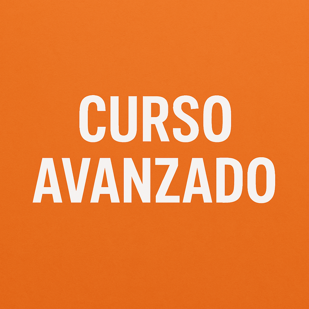 Curso Canva Avanzado